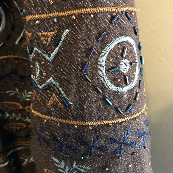 Vintage Jacket - Picture 4 of 5